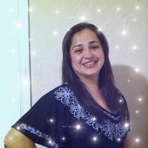 Meet your Posher, Patricia